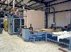  BYARS 120" Sander / Brusher, ~1999 yr.